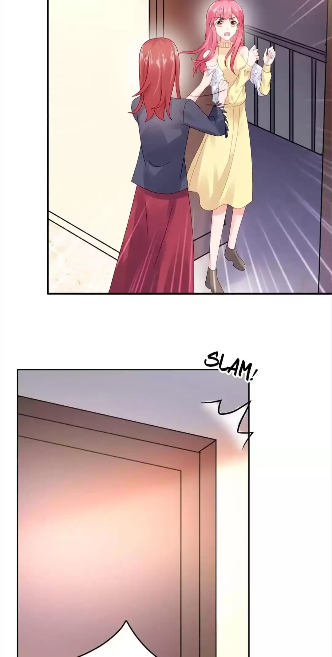 A Marriage for Sale Chapter 44 15
